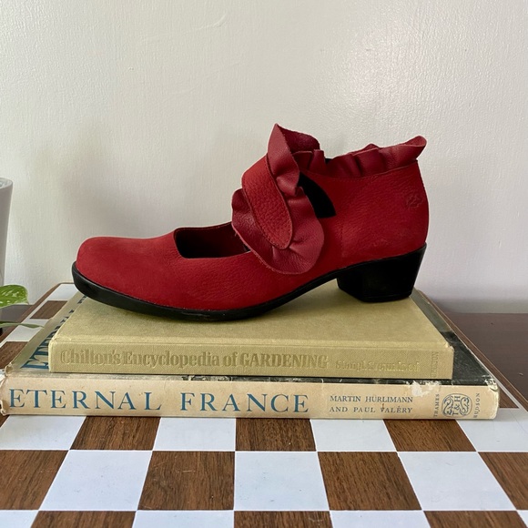 BNWOT Women’s Loints of Holland W 9.5 EU40 - Picture 12 of 16